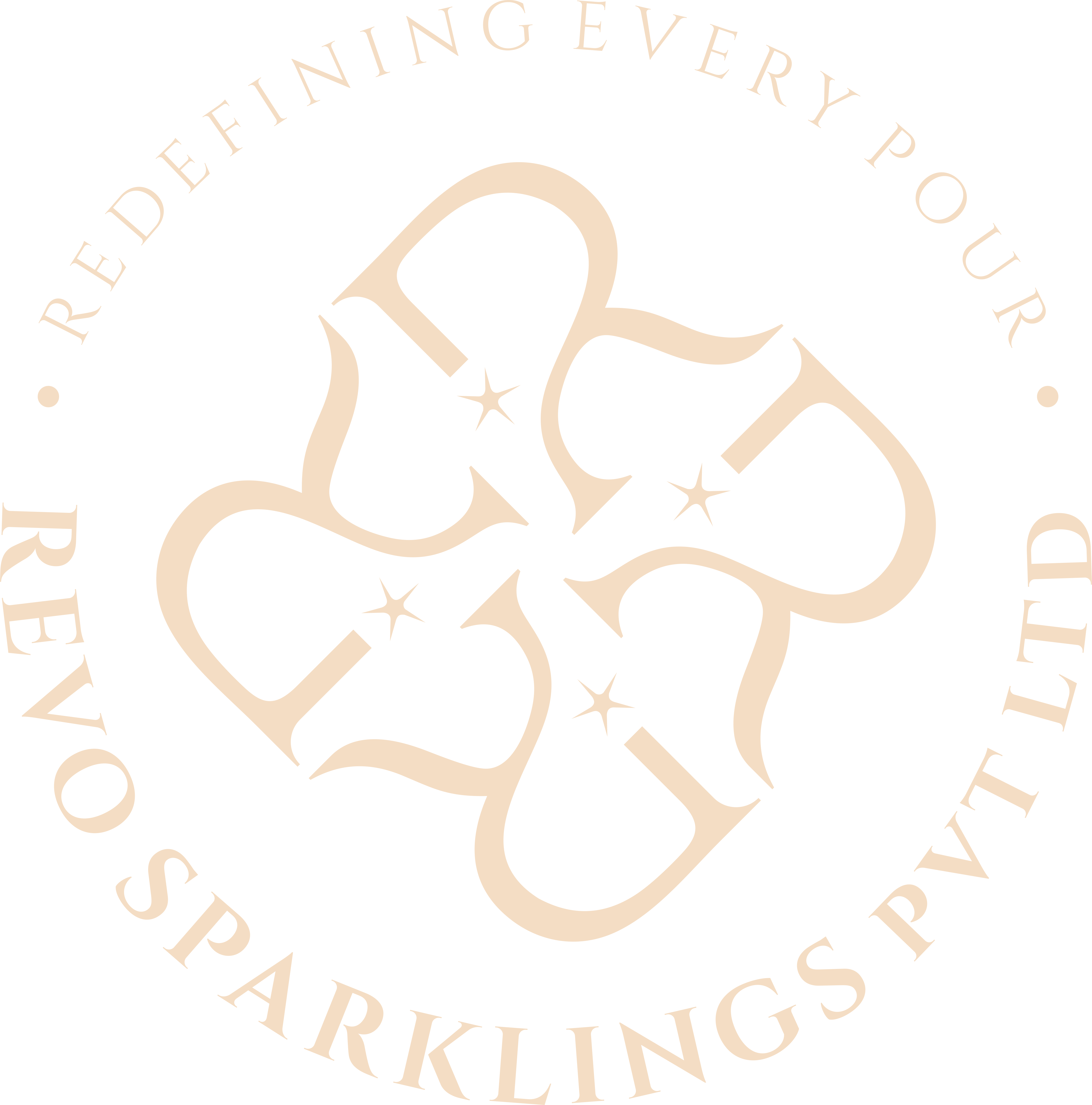 REVO Sparklings